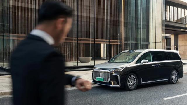 手握35万以上，为什么要买岚图梦想家？