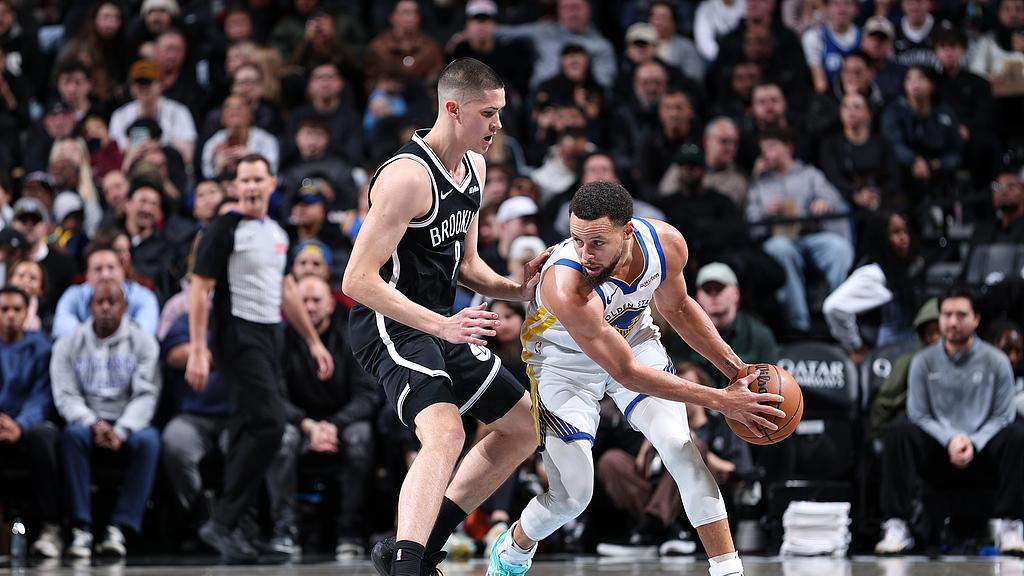 全明星球迷投票首轮结果揭晓 东契奇荣膺票王