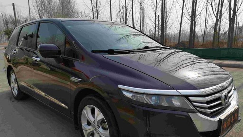 本田奥德赛内饰材质革新，抗菌面料全覆盖，PM2.5过滤系统升级