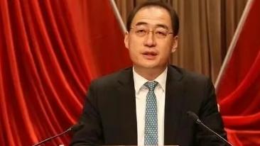 他差一点就成了“全国优秀县委书记”，一年后却倒在副厅长任上——山东省农业农村厅党组成员、副厅长张宏璞