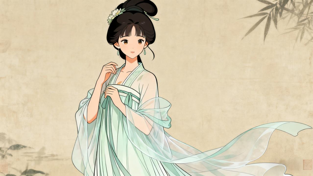 范蠡与西施：泛舟五湖的漏洞，真爱还是政治牺牲？