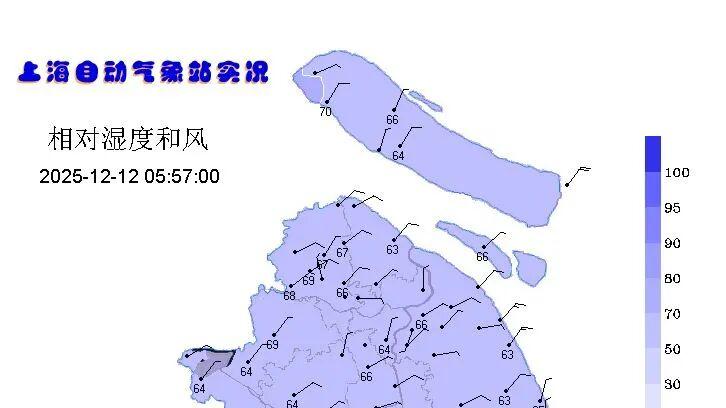 寒潮、大风预备，这次更冷！