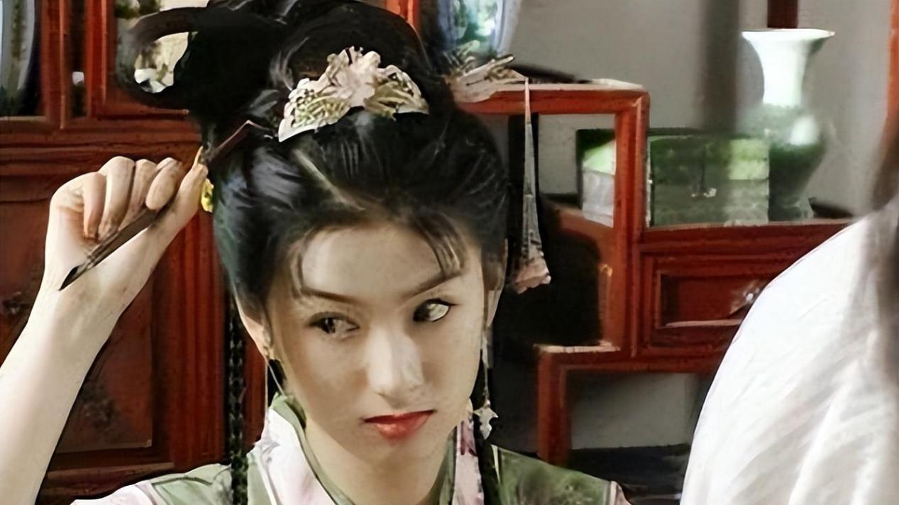 4个整容失败转做网红的女演员，爱情公寓就占俩，现状令人唏嘘！
