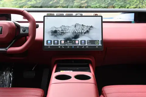 阿维塔06Elite版全新上市！配激光雷达+乾崑ADS 4