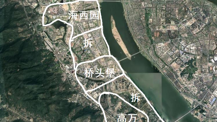 还权闽侯，高新区房价稳吗？