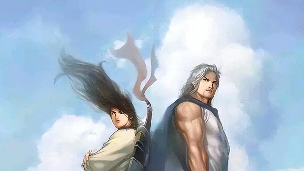 《风云2》：从武侠标杆到魔改灾难的全面溃败