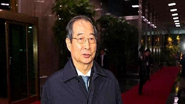 韩国总统尹锡悦戒严闹剧：总理脱身了，他能否逃过弹劾？