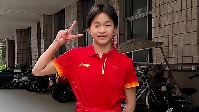 全红婵家盖新房，三点与众不同，老总亲自监工，邻居成最大受益人