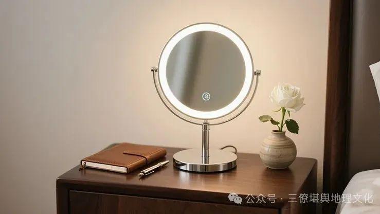 床头柜“三不放”，很多朋友都放错了！