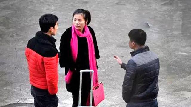东莞20年：01年与河南女孩相恋，我去河南却被她父母赶出家门