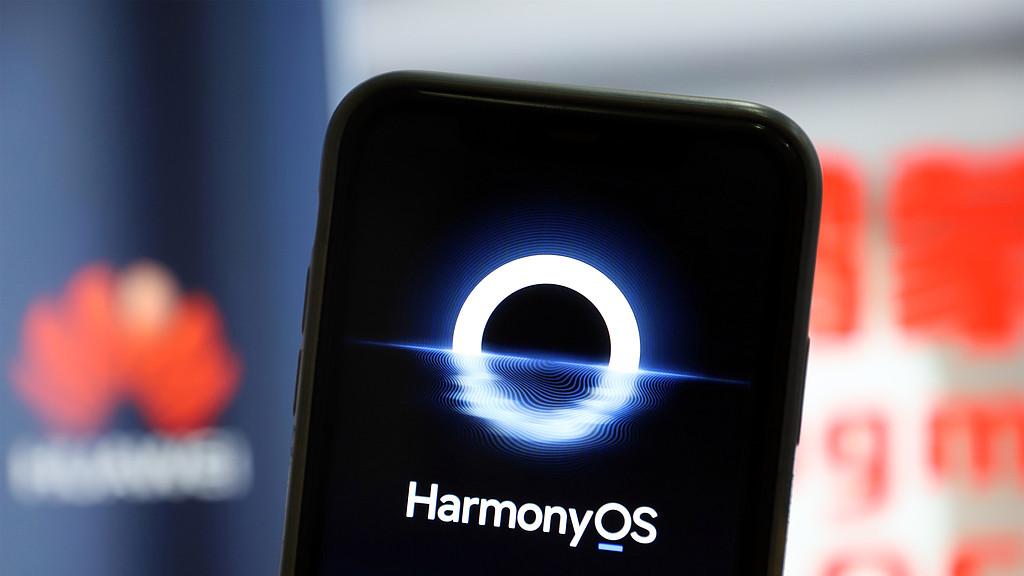 营收碾压却利润下滑？华为的阳谋藏在鸿蒙生态里