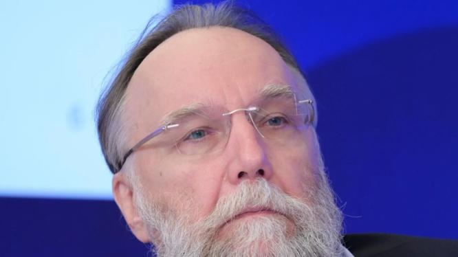 当战争被说成“文明存亡”，危险就真的来了