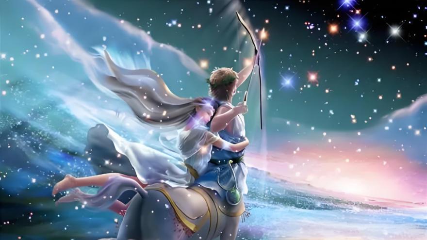 2026年十二星座射手座运程运势解析