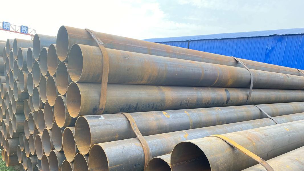 Q235C圆管介绍Q235C管材价格