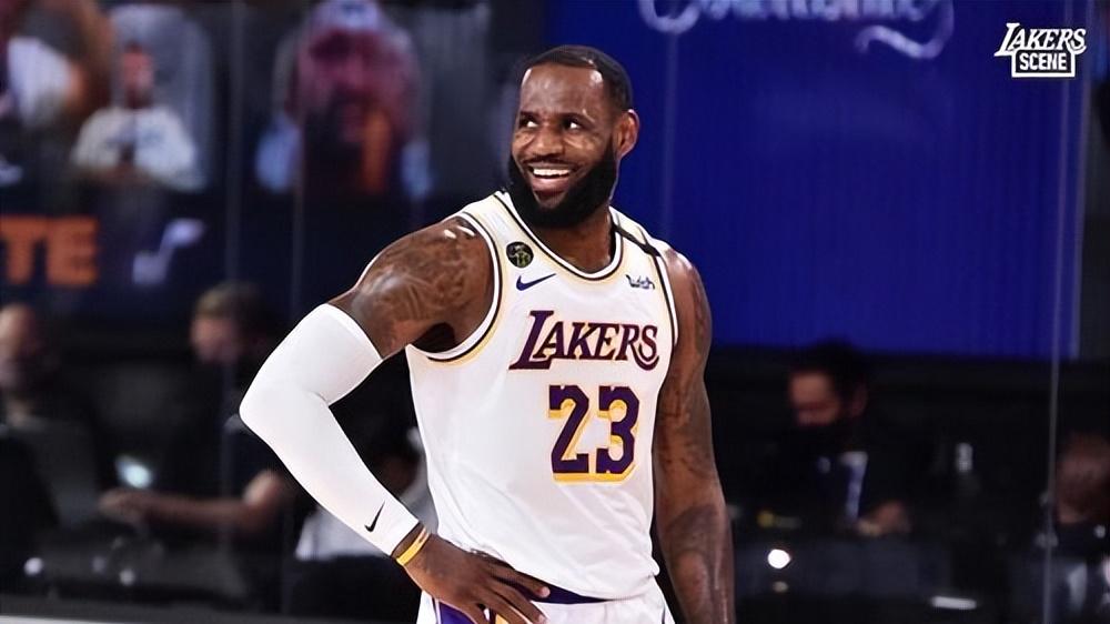 【数据更新】：2025年11月24日勒布朗詹姆斯·常规赛最新数据统计