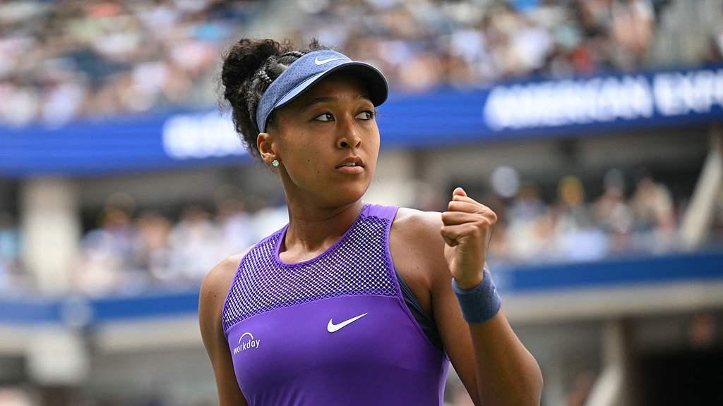 美网：大坂直美2-0高芙晋级8强 阿尼西莫娃再战斯瓦泰克
