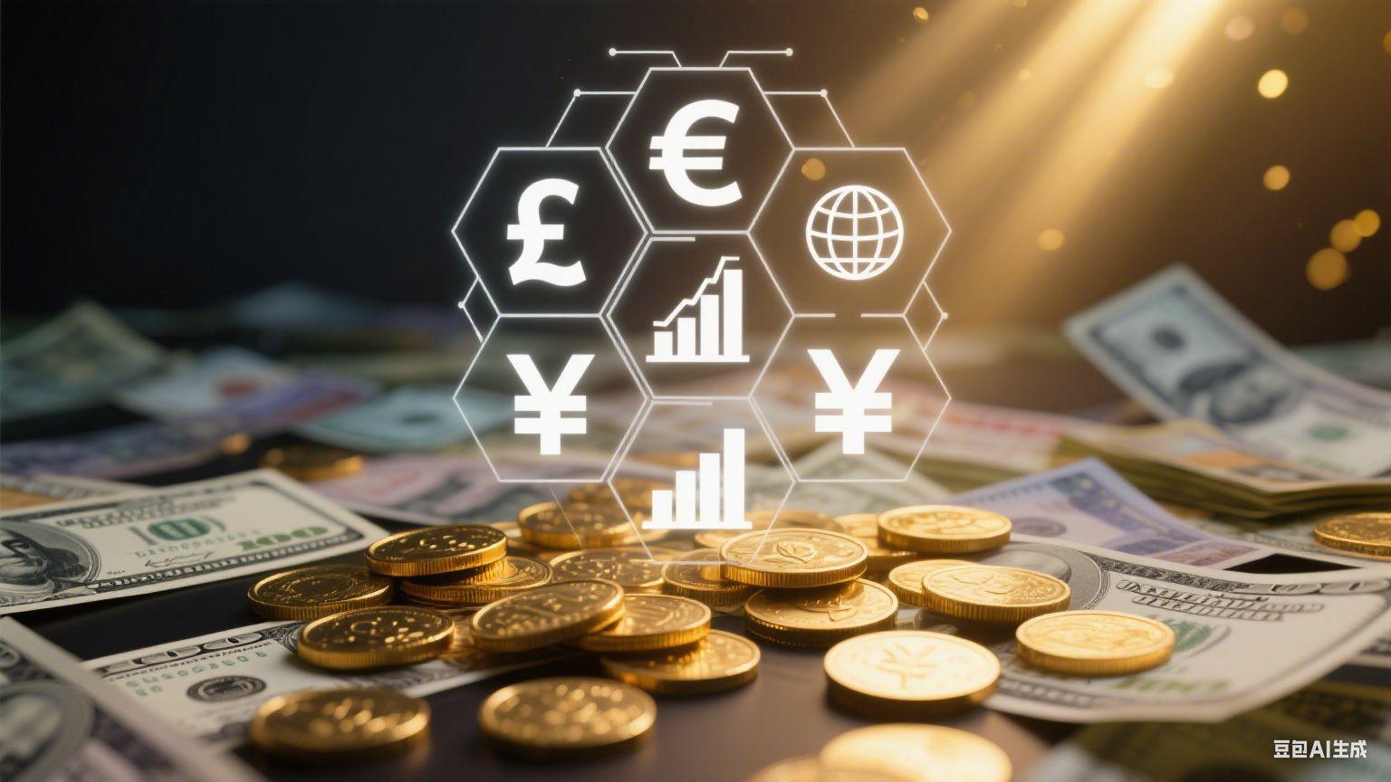 高盛、大摩、小摩、瑞银、巴克莱银行等十大知名外资重仓股出炉！