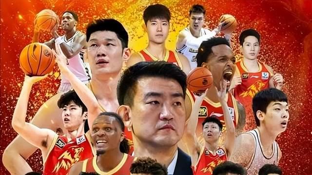 青训最后的荣光？面对京沪粤三支战舰 广厦如何应对！