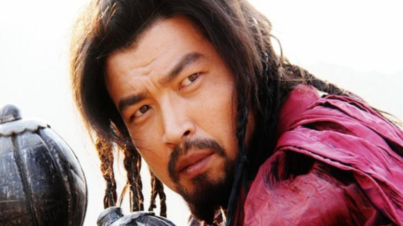 他是梁山被低估最多的地煞，武松不敢惹他，五虎将只配给他打下手