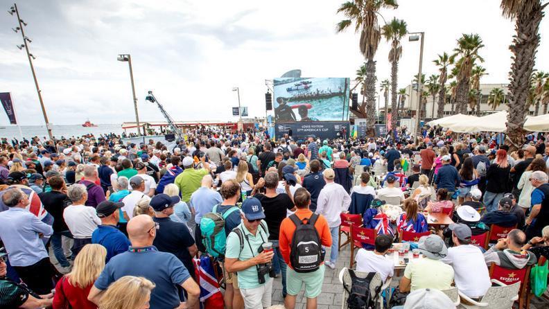 美洲杯为巴塞罗那经济贡献超过10亿欧元