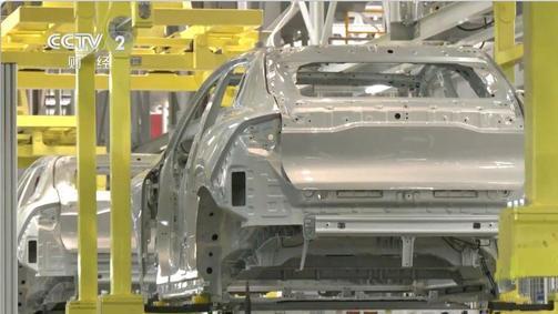 “不起火、不爆炸”的新国标动力电池有哪些不一样？记者探访