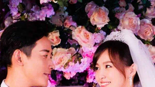 婚戒消失 + 感言变味，唐嫣罗晋，现状成谜