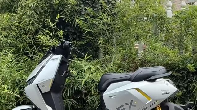 从极核AE4 SE 转粉小牛FX风速！体验感对标万元车