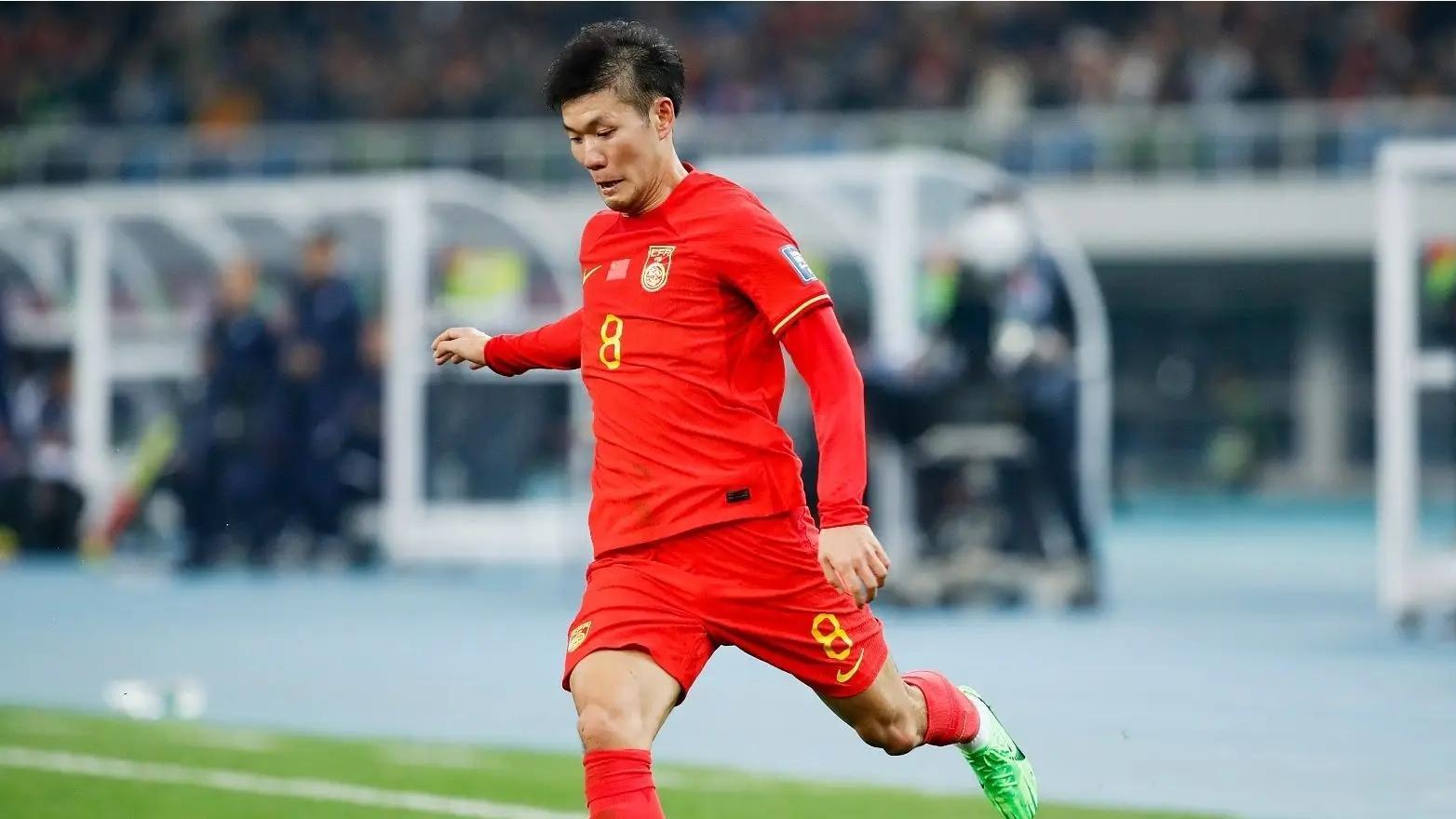 国足3-1胜科威特，伊万变阵双中锋+中场双核迎战沙特！
