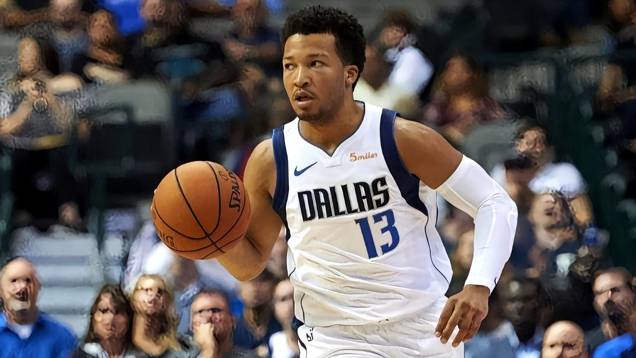 NBA 赛场背后的 “辈分文化”：布伦森与塔克的有趣互动