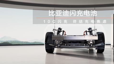 比亚迪与中国石化强强联手，跨界合作，共谋新能源汽车发展新篇章