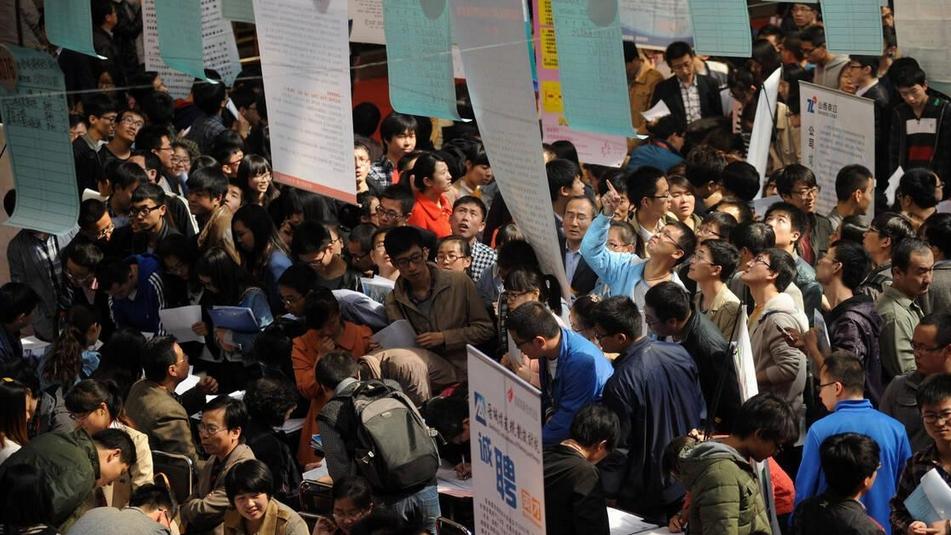 计算机专业毕业生如何准备春招？