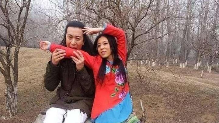 安与骑兵：从巅峰到落寞只用了3年，如今成为夫妻却没了事业？
