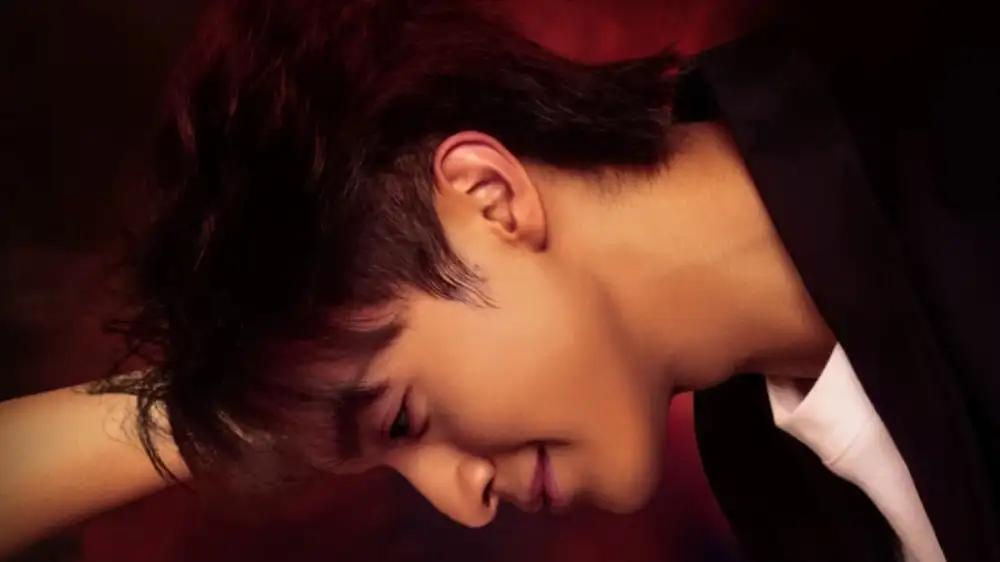 《恶魔之吻》复仇狂潮与炽热情愫与命运博弈