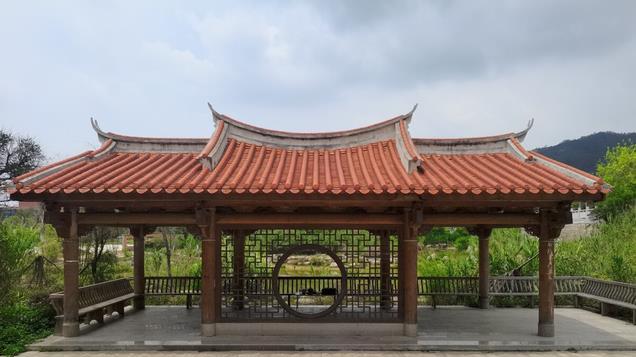 我国仅存的明教遗迹，30多国专家曾组队来考察，连金庸都来膜拜过