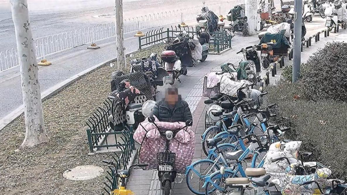 青山盗窃案告破，昔日袭警惯犯如今沦落盗窃，9年前的孽缘再度上演！