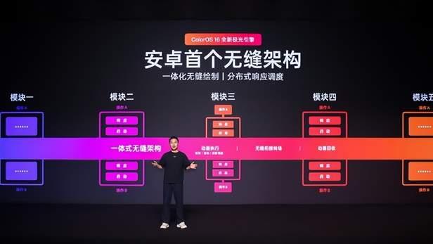 ColorOS 16 深度评测：从「流畅标杆」到「体验平权」的进阶之路