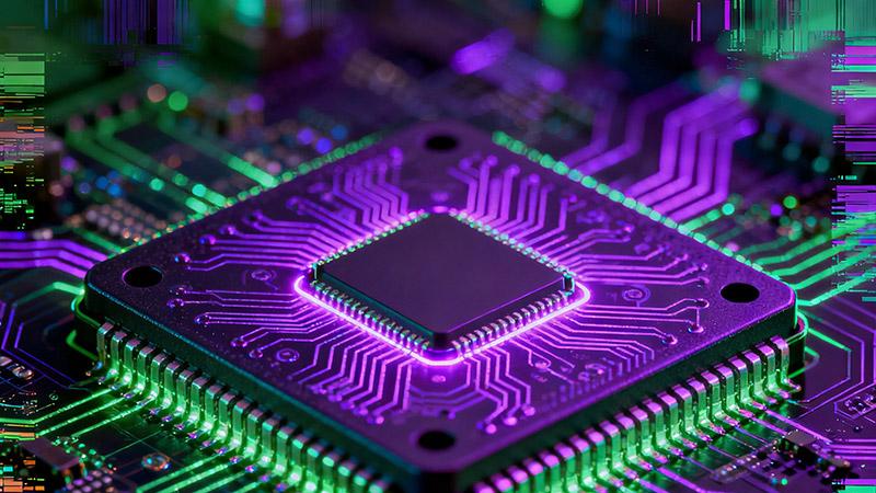 力芯微电源IC代理商美林美深科技ET538XXYB型号深度解析