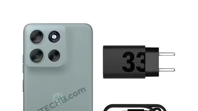 摩托罗拉 Moto G56 与 OPPO K13x 5G：谁能成为下一个千元爆款？
