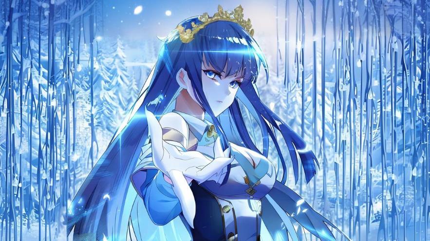 万相之王：爷爷爆炸，爹娘放逐，姜青娥再燃烧光明心？迎来最强BUFF！