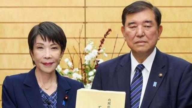 日本高官支持“拥核”，中方二度回应，46条中日航线全部取消