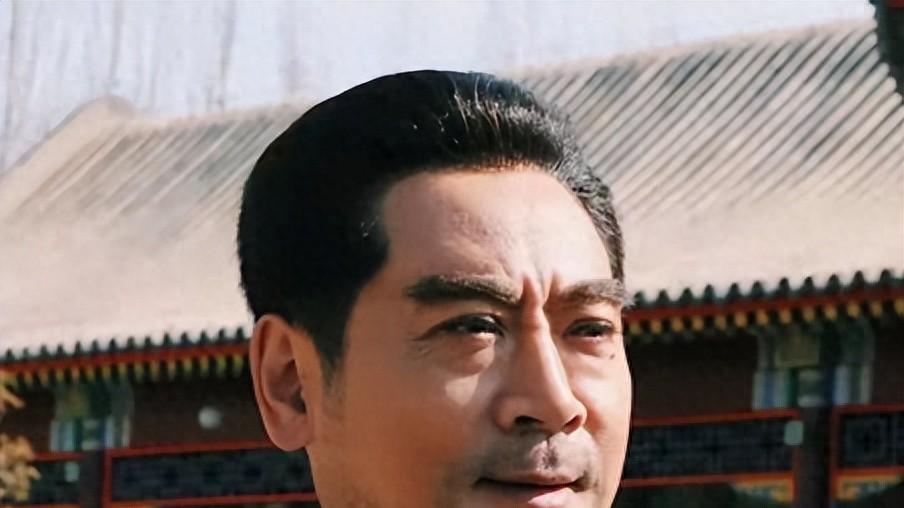 平凡背后的伟大爱情与家庭重建