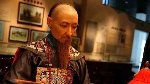 曾国藩的处世智慧：没事借点钱