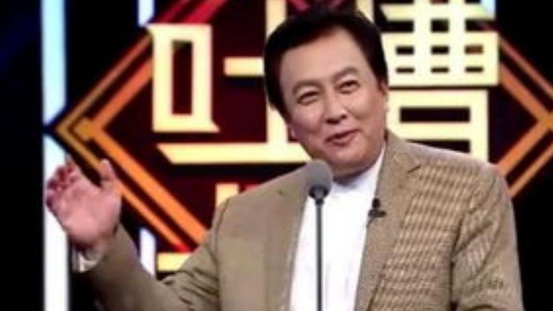 唐国强子女命运对比：孙涛与壮丽的孩子截然不同
