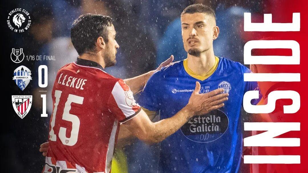 正牌中卫就剩一人，毕尔巴鄂流年不利