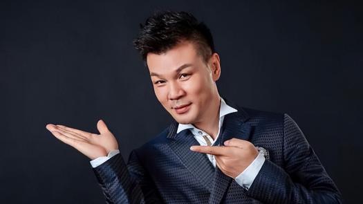 李彬：曾是主持界一哥，与病魔抗战多年后，体会什么是人走茶凉