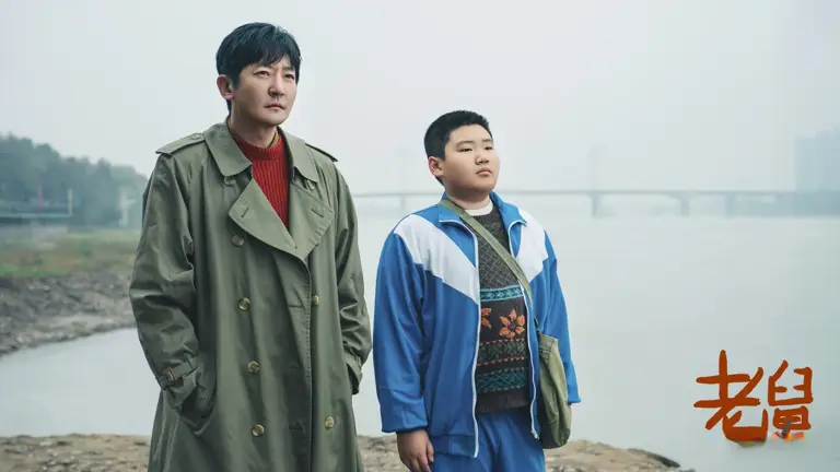 AI画质的追觅电视V3000——沉浸式追剧的顶配搭档