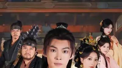 《土匪怎么了，我偏要当官》逆袭传奇，爆笑励志神剧