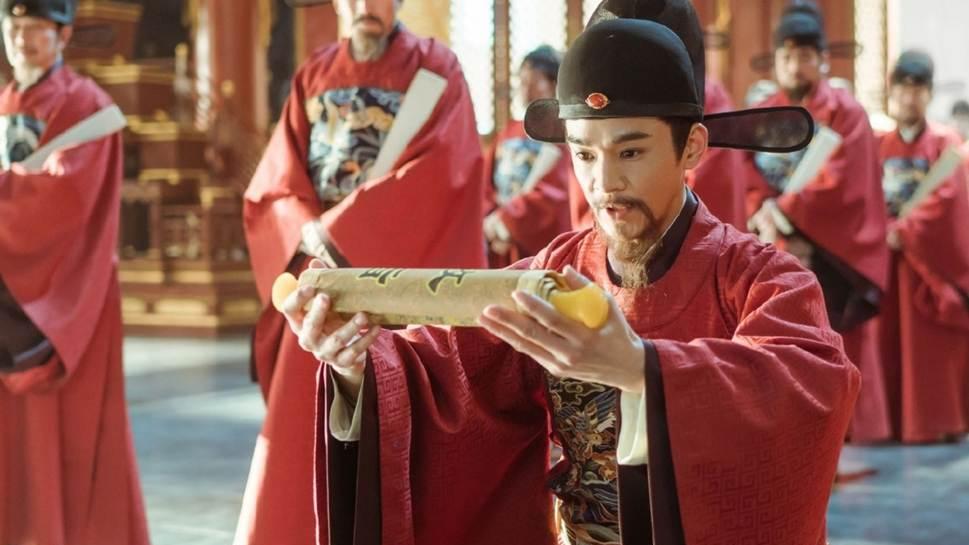 东林溃败是不是源于杨涟弹劾魏忠贤？