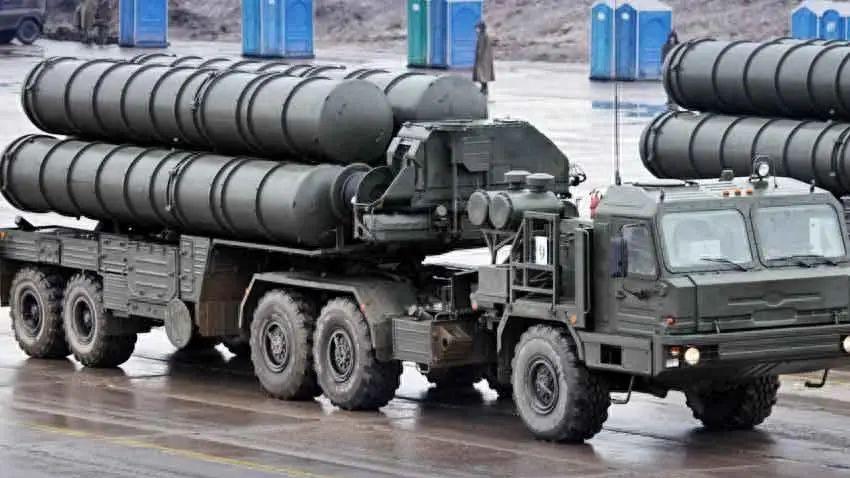 全球首次！巴军宣称摧毁S400，15亿美元系统被“枭龙”一发带走？