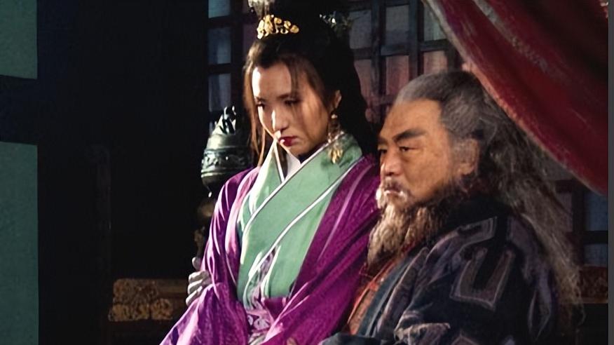 貂蝉跟随吕布7年，为何一直没有子嗣？你看看董卓纳貂蝉后干了啥